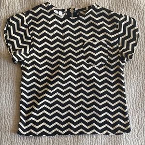 Nordstrom -Sovereign Code brand short sleeve top